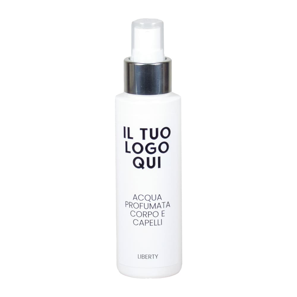 Acqua Profumata Corpo&Capelli Liberty