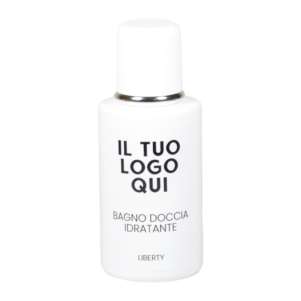 Bagnodoccia Profumato Liberty