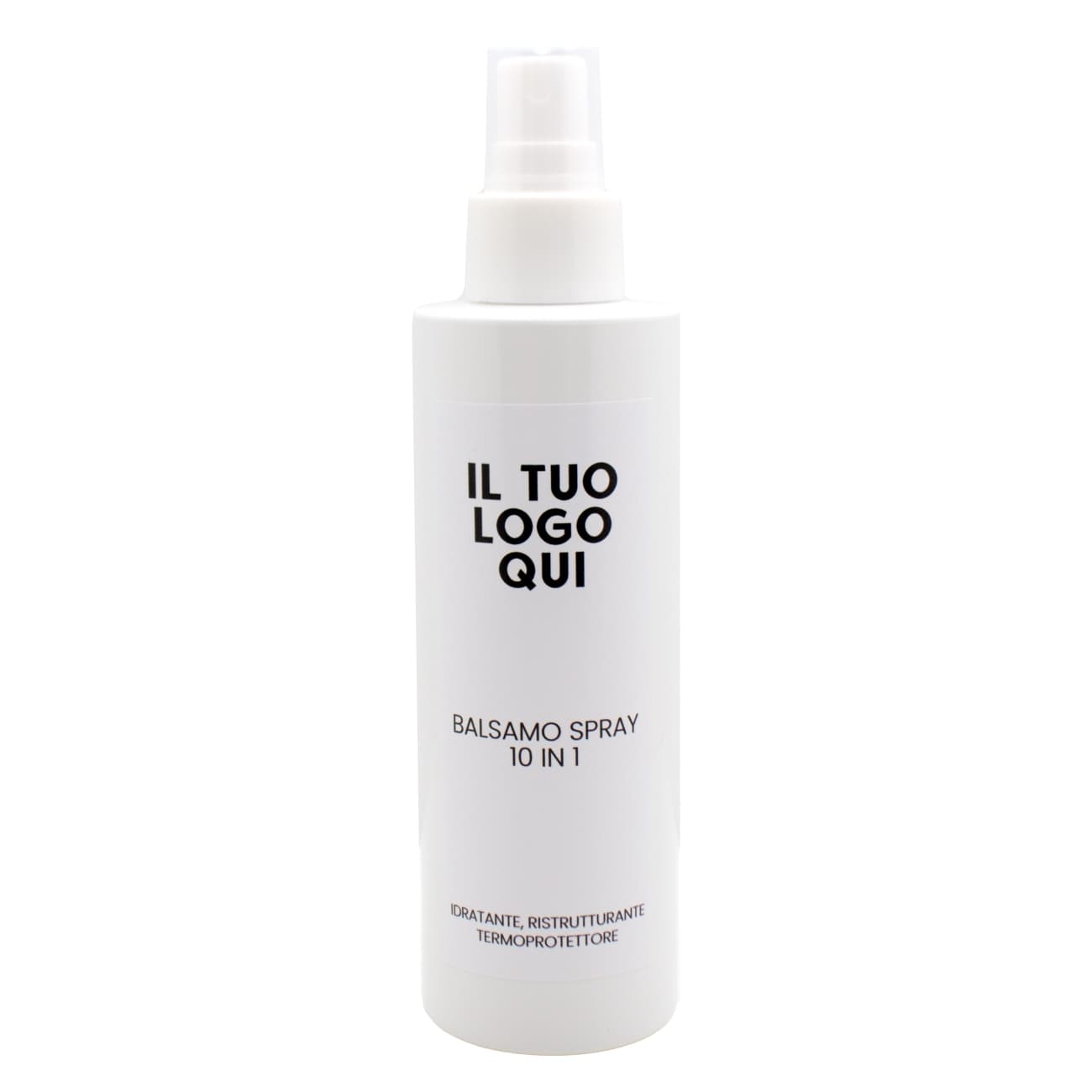 Balsamo Spray 10 in 1