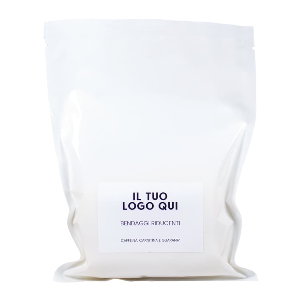Benda Guaranà Caffeina Carnitina Riducente