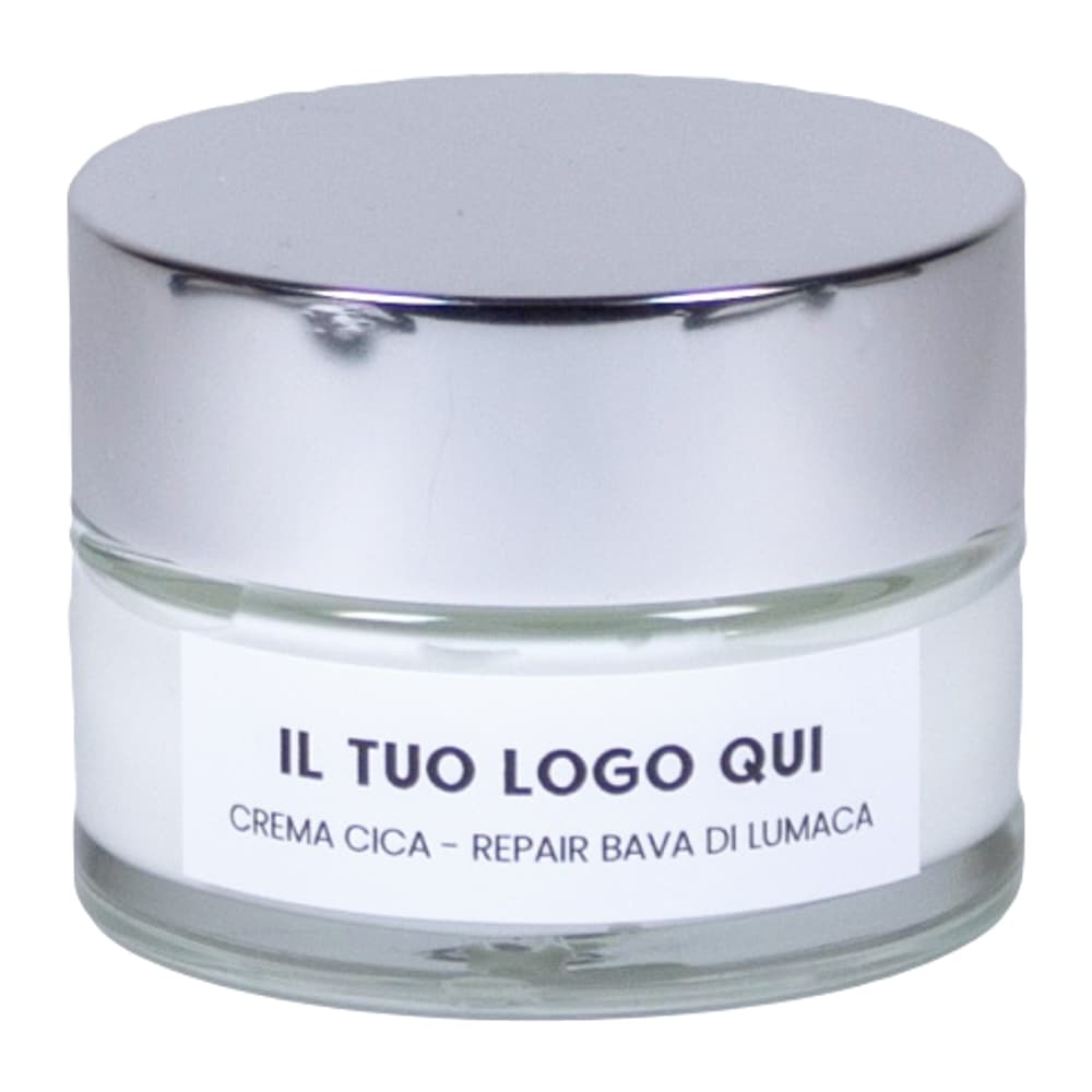 Crema Cica-Repair Bava di Lumaca