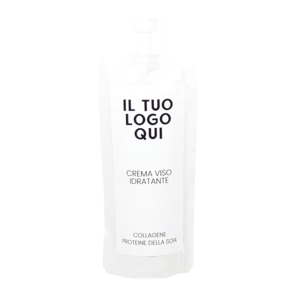 Crema al Collagene Confezione Richiudibile