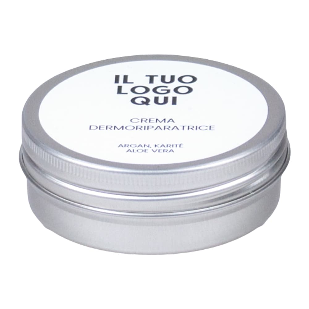 Crema Dermoriparatrice