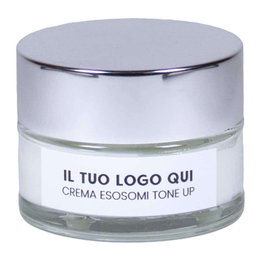 Crema Esosomi Tone Up