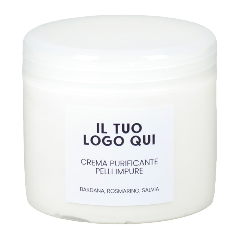 Crema H24 Pelli Impure