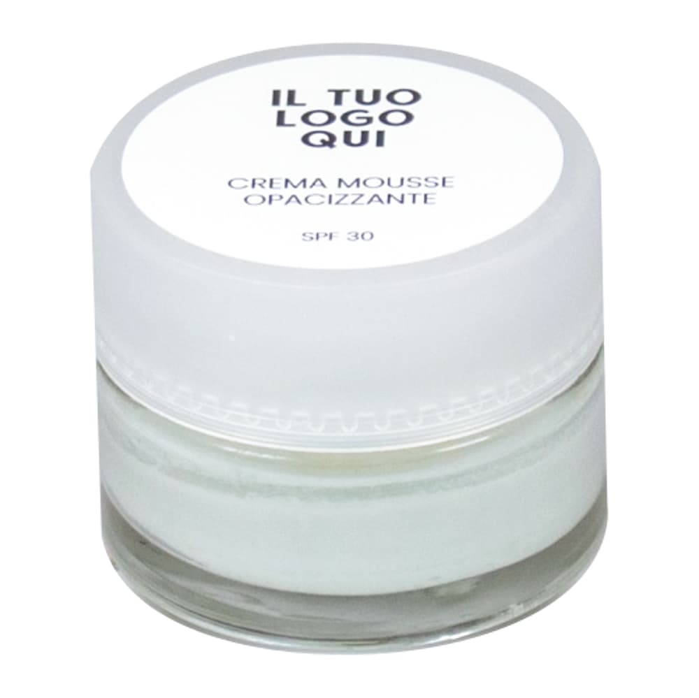 Crema Opacizzante SPF 30