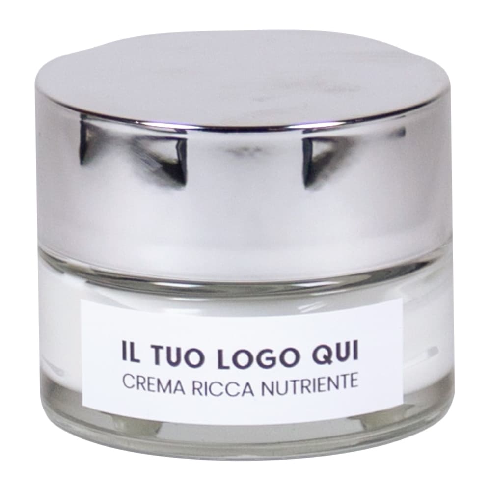 Crema Ricca Nutriente