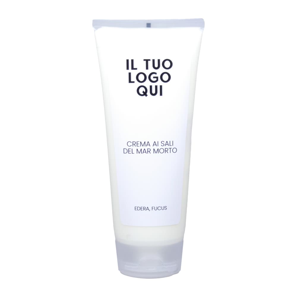 Crema Sali del Mar Morto