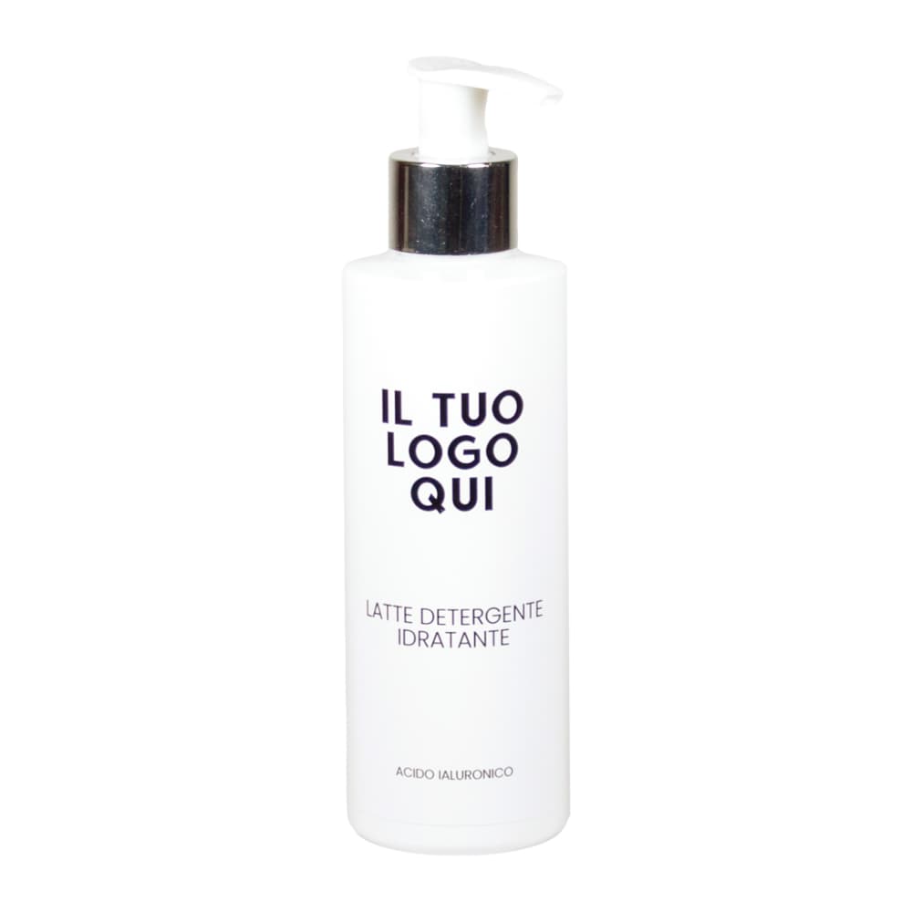 Latte Detergente