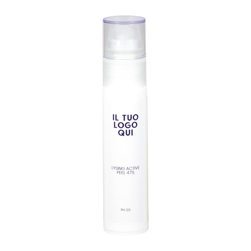 Lysing Active Peel 47% pH 2.5