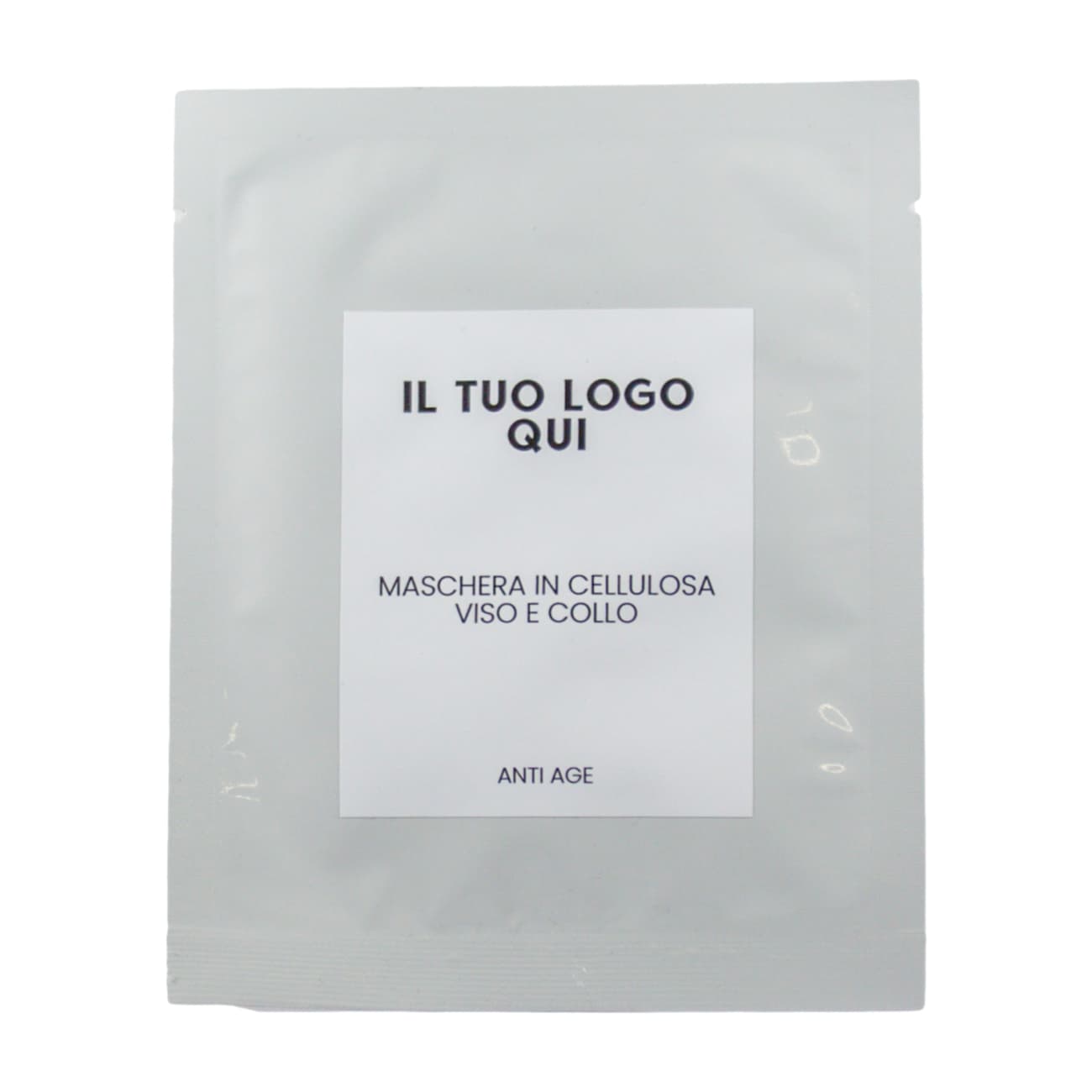 Maschera in Cellulosa Anti-Age