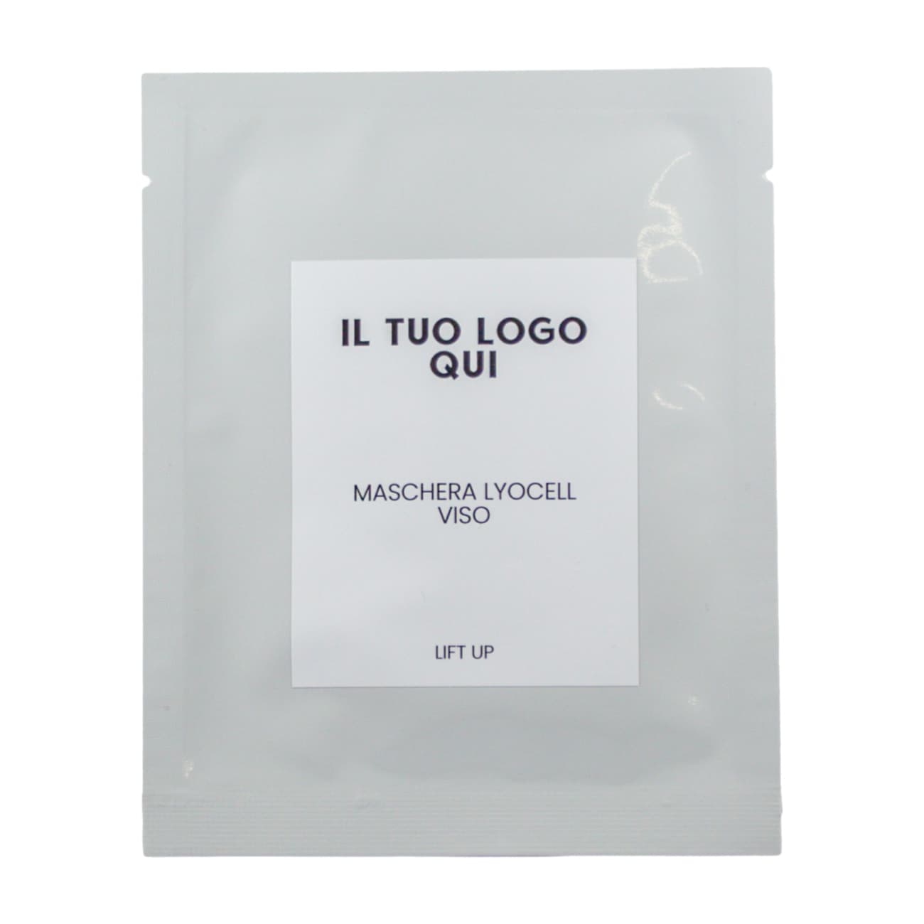 Maschera Lyocell Lift Up