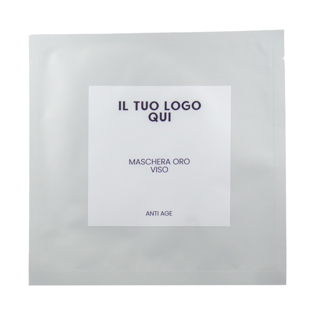 Maschera TNT Oro Anti-Age