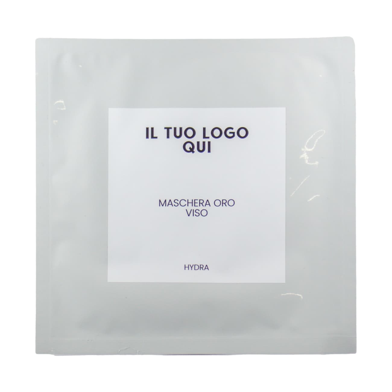 Maschera TNT Oro Hydra