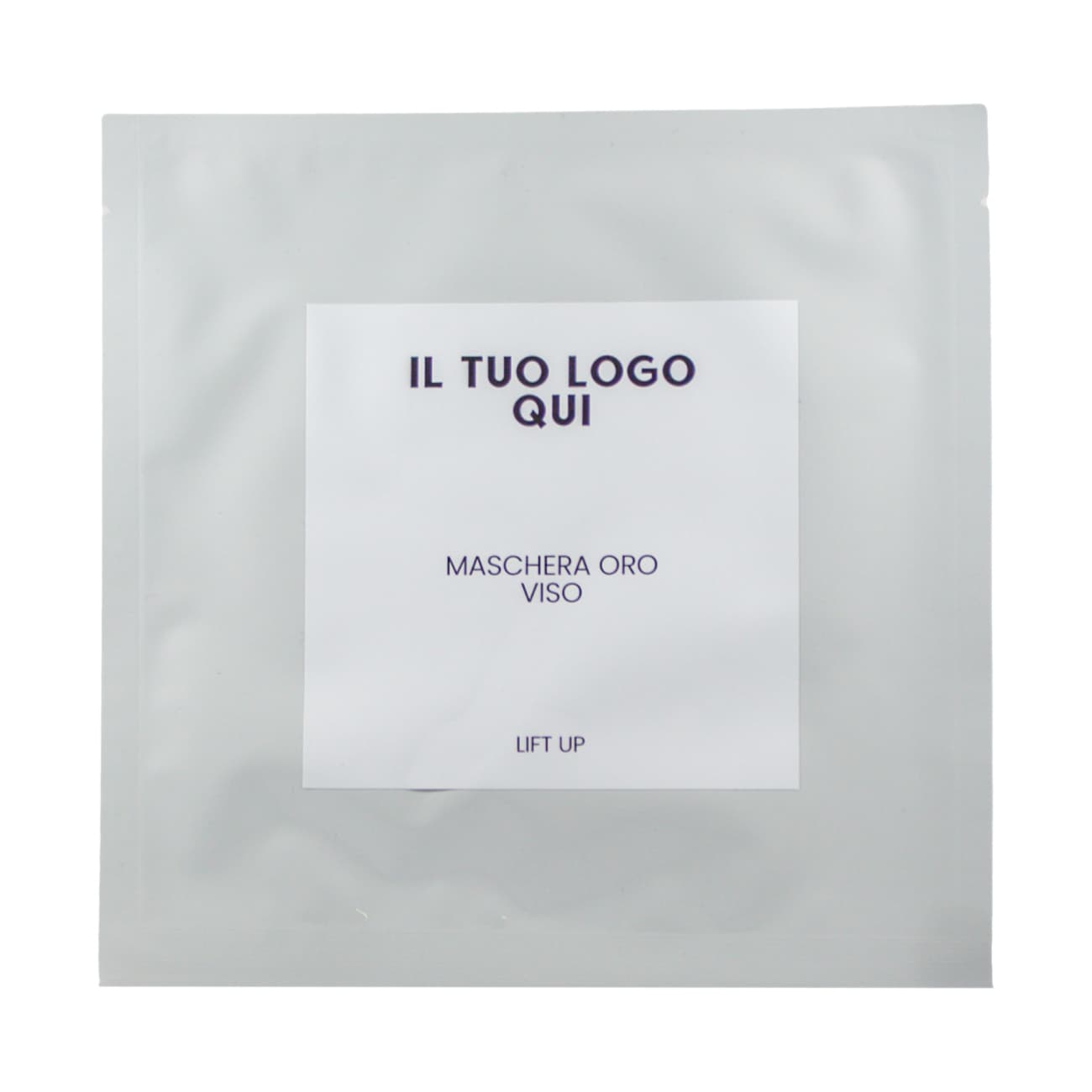 Maschera TNT Oro Lift Up