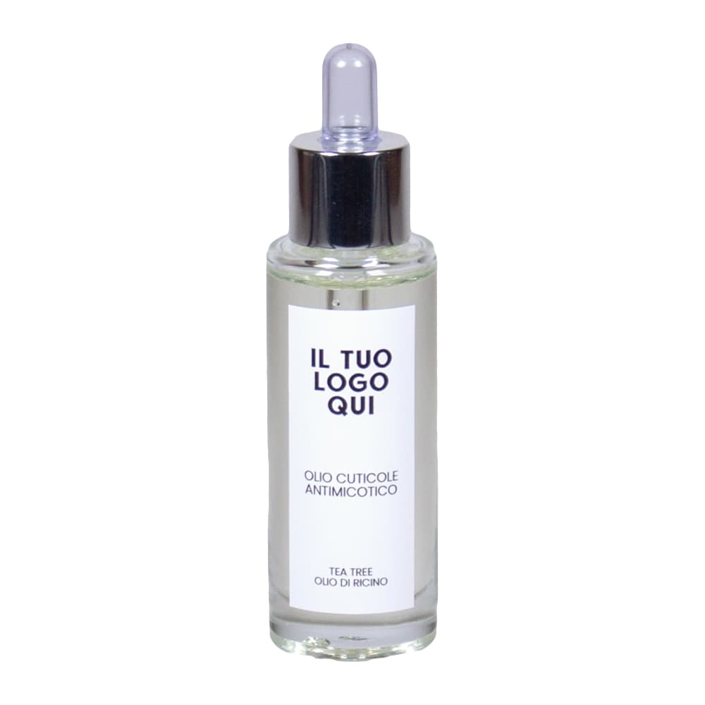 Olio Cuticole Antimicotico