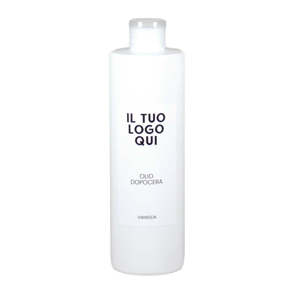 Olio Post Epil Vaniglia