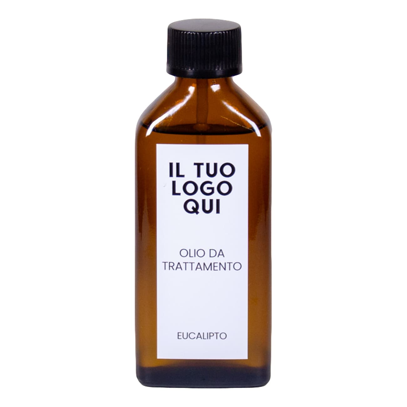 Olio da Trattamento Eucalipto