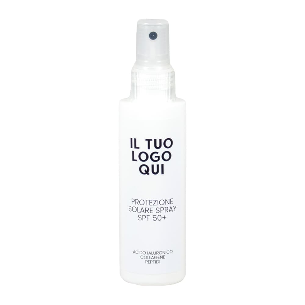 Protezione SPF 50+
