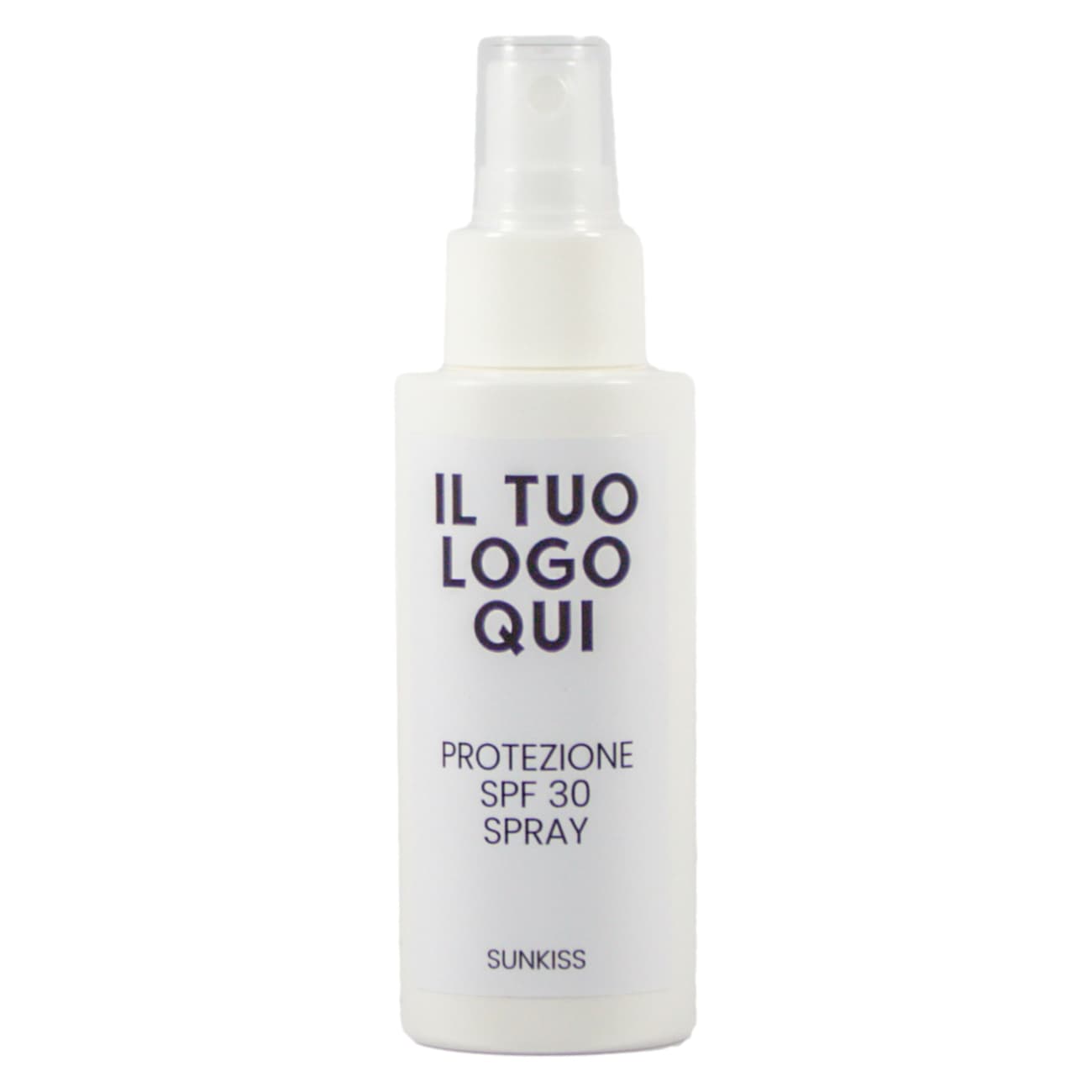 Protezione SPF 30 Sunkiss