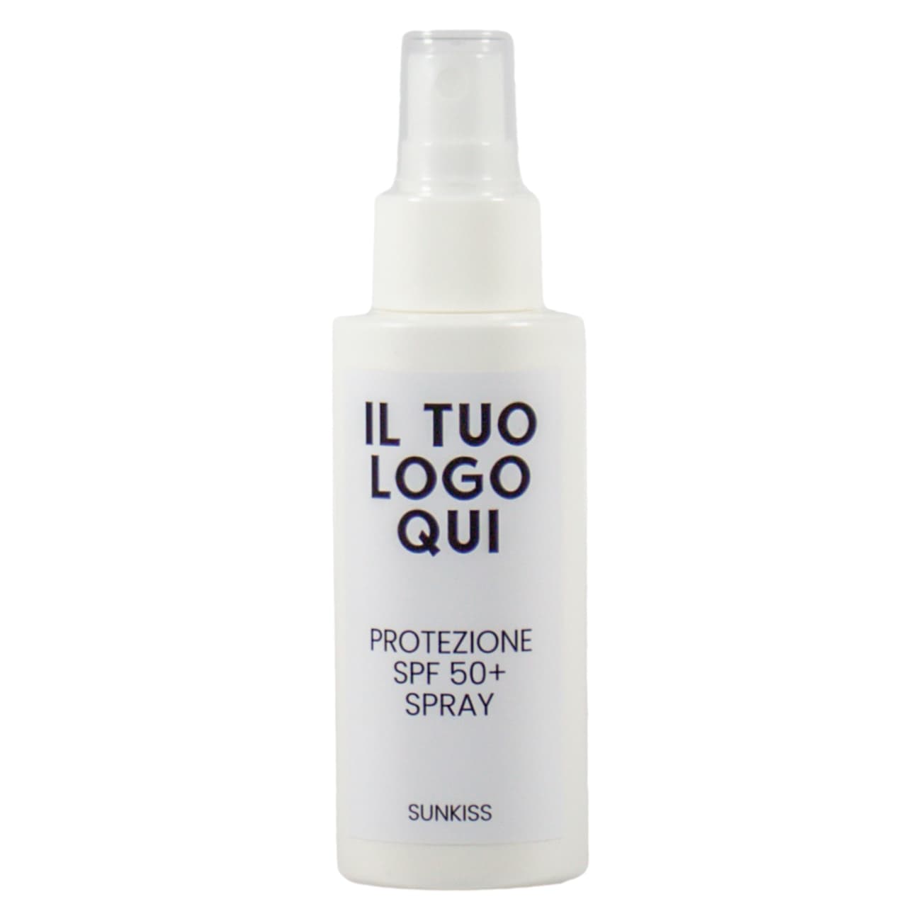 Protezione SPF 50+ Sunkiss