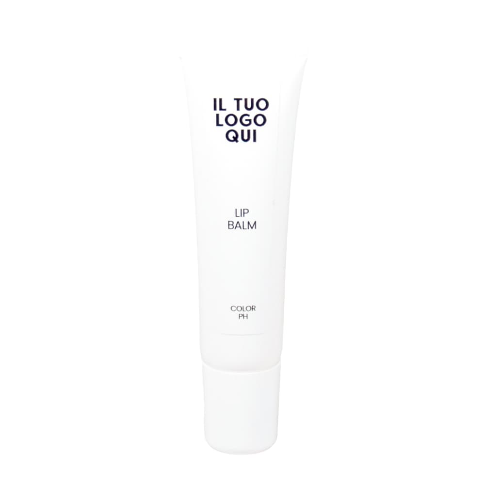 Stick lucida Labbra pH color